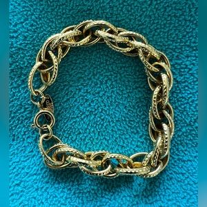 Vintage Sarah Coventry bracelet